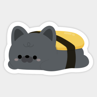 Dog Sticker